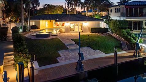 2317 NE 28th Court Lighthouse Point FL 33064