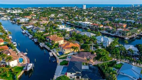 2317 NE 28th Court Lighthouse Point FL 33064