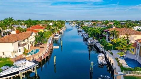 2317 NE 28th Court Lighthouse Point FL 33064