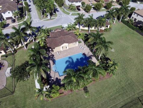 25123 SW 118th Place Cutler Bay FL 33032