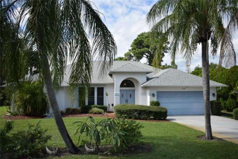 1928 NW Pine Lake Drive Stuart FL 34994