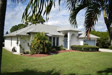 1928 NW Pine Lake Drive Stuart FL 34994