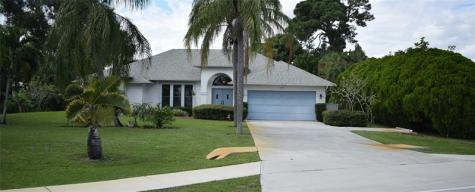 1928 NW Pine Lake Drive Stuart FL 34994