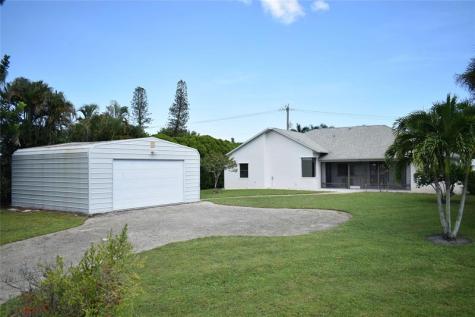 1928 NW Pine Lake Drive Stuart FL 34994