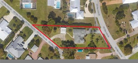 1928 NW Pine Lake Drive Stuart FL 34994