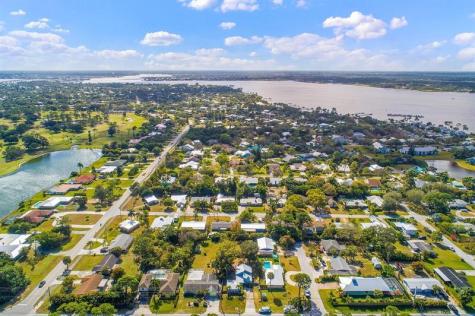 1928 NW Pine Lake Drive Stuart FL 34994