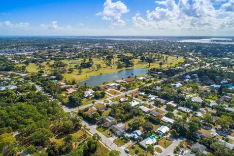 1928 NW Pine Lake Drive Stuart FL 34994