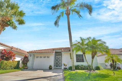 6135 Bay Isles Drive Boynton Beach FL 33437