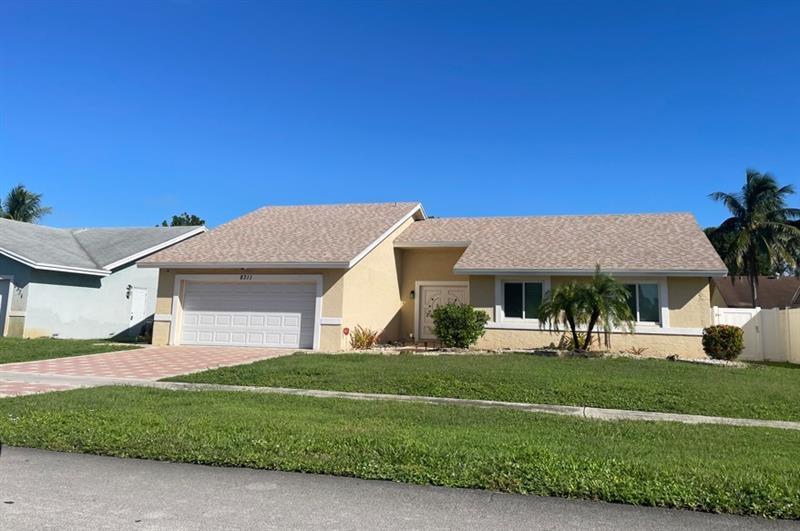 8311 NW 53rd Court Lauderhill FL 33351