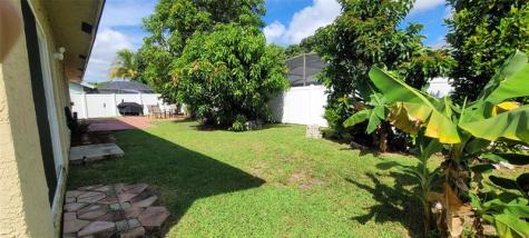 8311 NW 53rd Court Lauderhill FL 33351