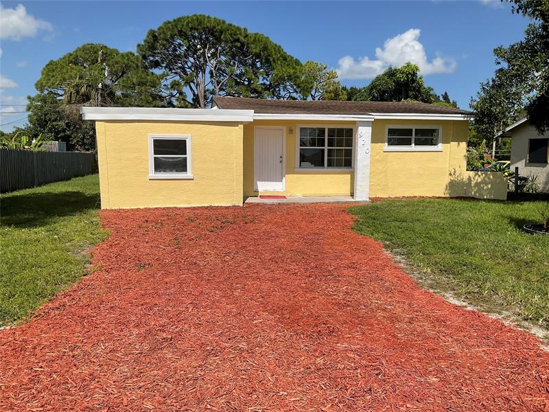 920 Revels Lane Fort Pierce FL 34982