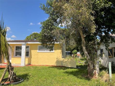 920 Revels Lane Fort Pierce FL 34982