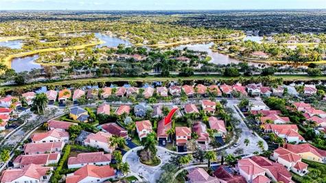 1347 Plumosa Way Weston FL 33327