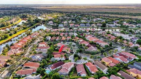 1347 Plumosa Way Weston FL 33327