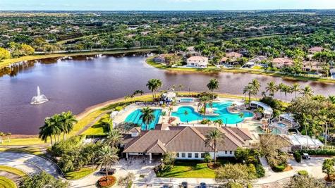 1347 Plumosa Way Weston FL 33327