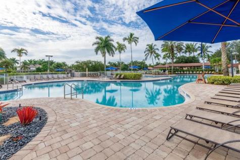 1347 Plumosa Way Weston FL 33327
