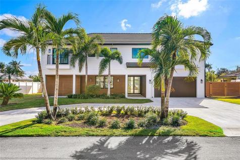8 Leeward Circle Jupiter FL 33469