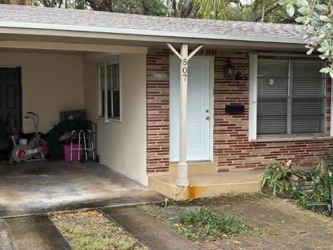507 SW 2nd Avenue Dania Beach FL 33004