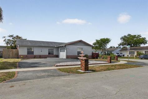 2081 NW 107th Terrace Sunrise FL 33322
