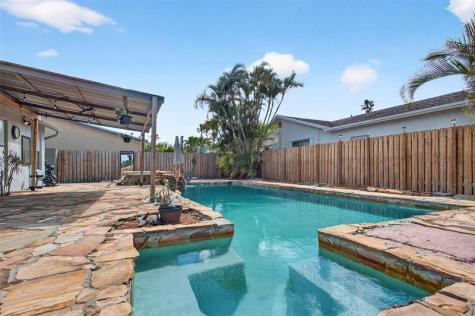 2081 NW 107th Terrace Sunrise FL 33322