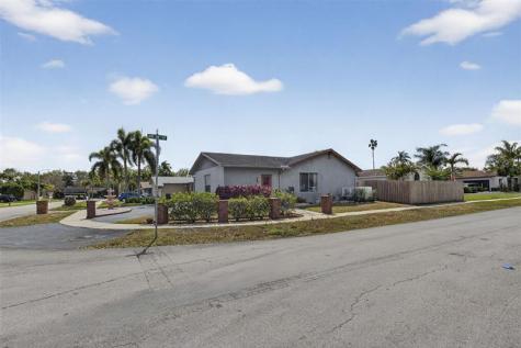 2081 NW 107th Terrace Sunrise FL 33322