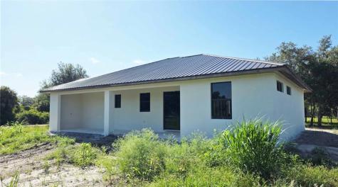 421 Bald Cypress Clewiston FL 33440