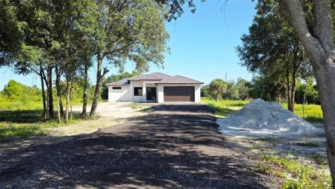 421 Bald Cypress Clewiston FL 33440