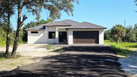 421 Bald Cypress Clewiston FL 33440