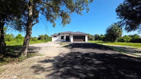 421 Bald Cypress Clewiston FL 33440