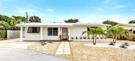 2616 NE 9th Terrace Wilton Manors FL 33334