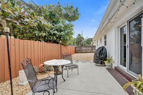 2616 NE 9th Terrace Wilton Manors FL 33334