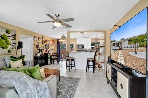 2616 NE 9th Terrace Wilton Manors FL 33334