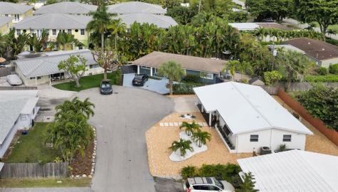 2616 NE 9th Terrace Wilton Manors FL 33334