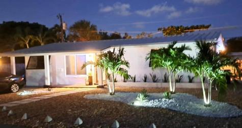 2616 NE 9th Terrace Wilton Manors FL 33334