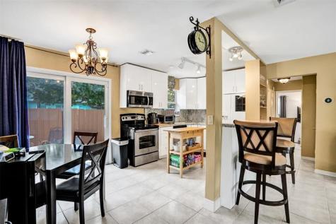 2616 NE 9th Terrace Wilton Manors FL 33334