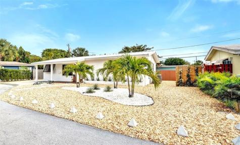 2616 NE 9th Terrace Wilton Manors FL 33334