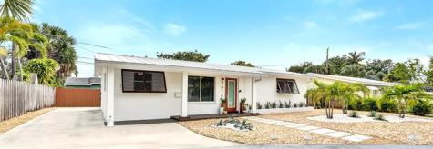 2616 NE 9th Terrace Wilton Manors FL 33334