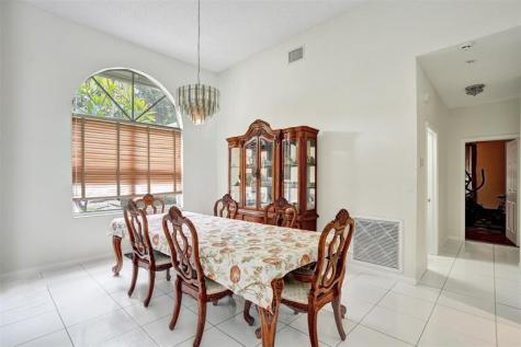 6411 NW 41st Street Coral Springs FL 33067