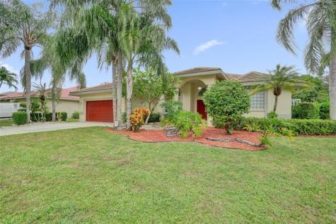 6411 NW 41st Street Coral Springs FL 33067