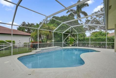 6411 NW 41st Street Coral Springs FL 33067
