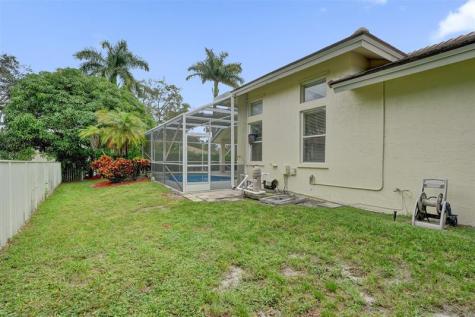 6411 NW 41st Street Coral Springs FL 33067