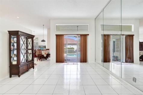 6411 NW 41st Street Coral Springs FL 33067