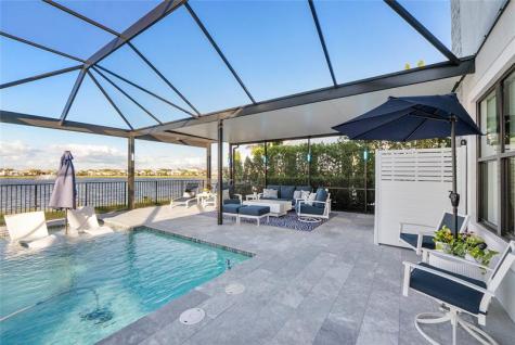12617 Solana Bay Circle Palm Beach Gardens FL 33412