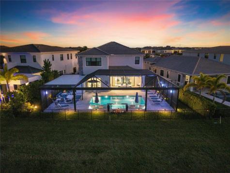12617 Solana Bay Circle Palm Beach Gardens FL 33412