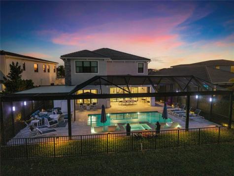 12617 Solana Bay Circle Palm Beach Gardens FL 33412