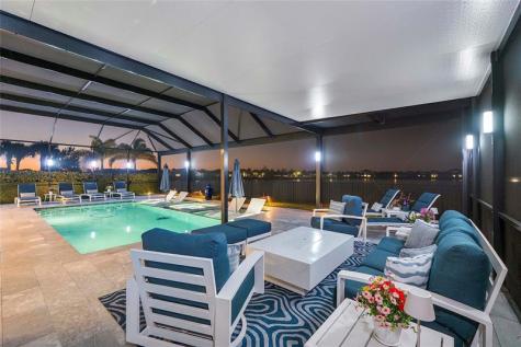 12617 Solana Bay Circle Palm Beach Gardens FL 33412