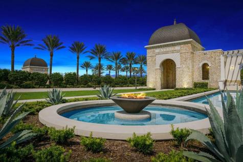 12617 Solana Bay Circle Palm Beach Gardens FL 33412
