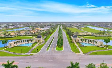 12617 Solana Bay Circle Palm Beach Gardens FL 33412