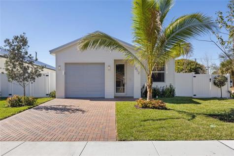 1012 Miami Boulevard Delray Beach FL 33483