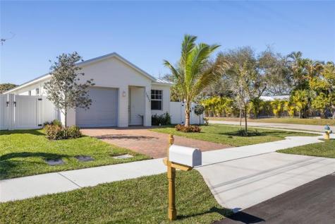 1012 Miami Boulevard Delray Beach FL 33483